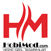 Hobimod Logo